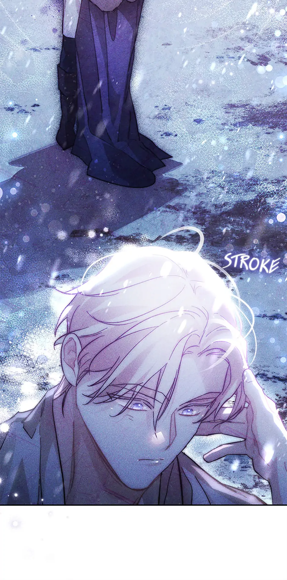 Conquer My Heart [Official] - Episode 34 (Season 1 Finale) manhwa