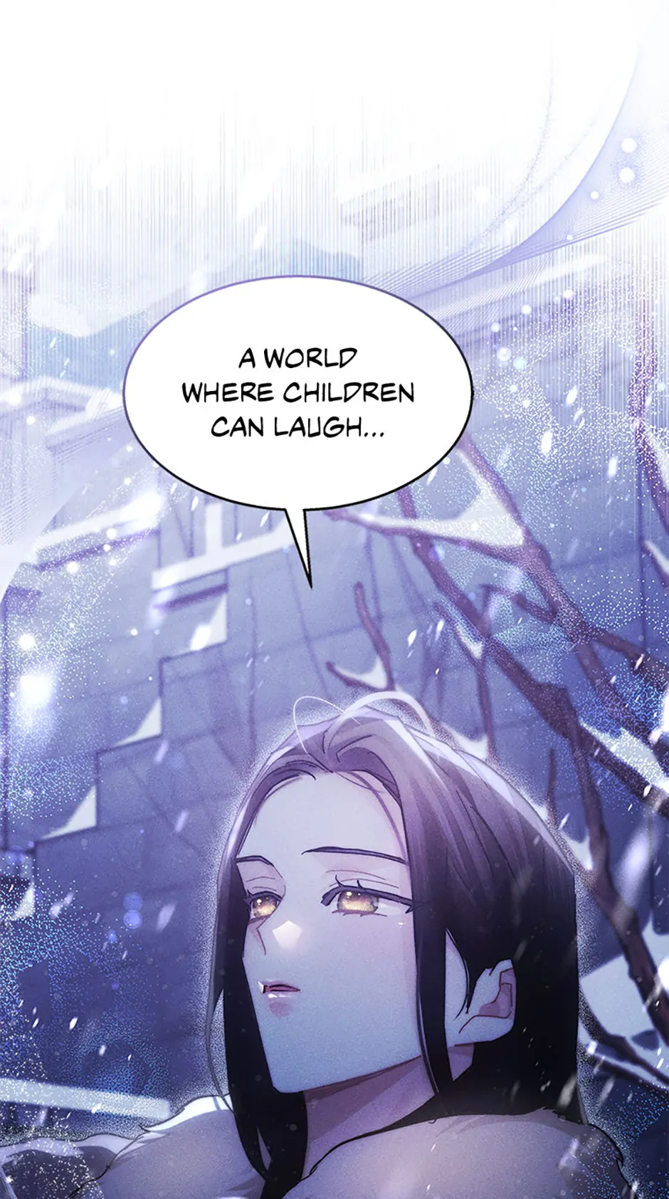 Conquer My Heart [Official] - Episode 34 (Season 1 Finale) manhwa