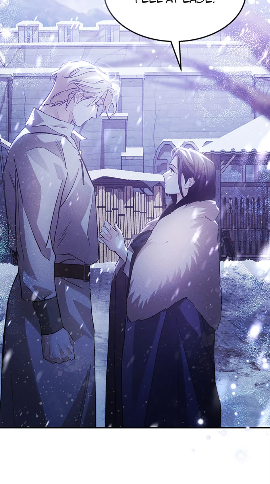 Conquer My Heart [Official] - Episode 34 (Season 1 Finale) manhwa