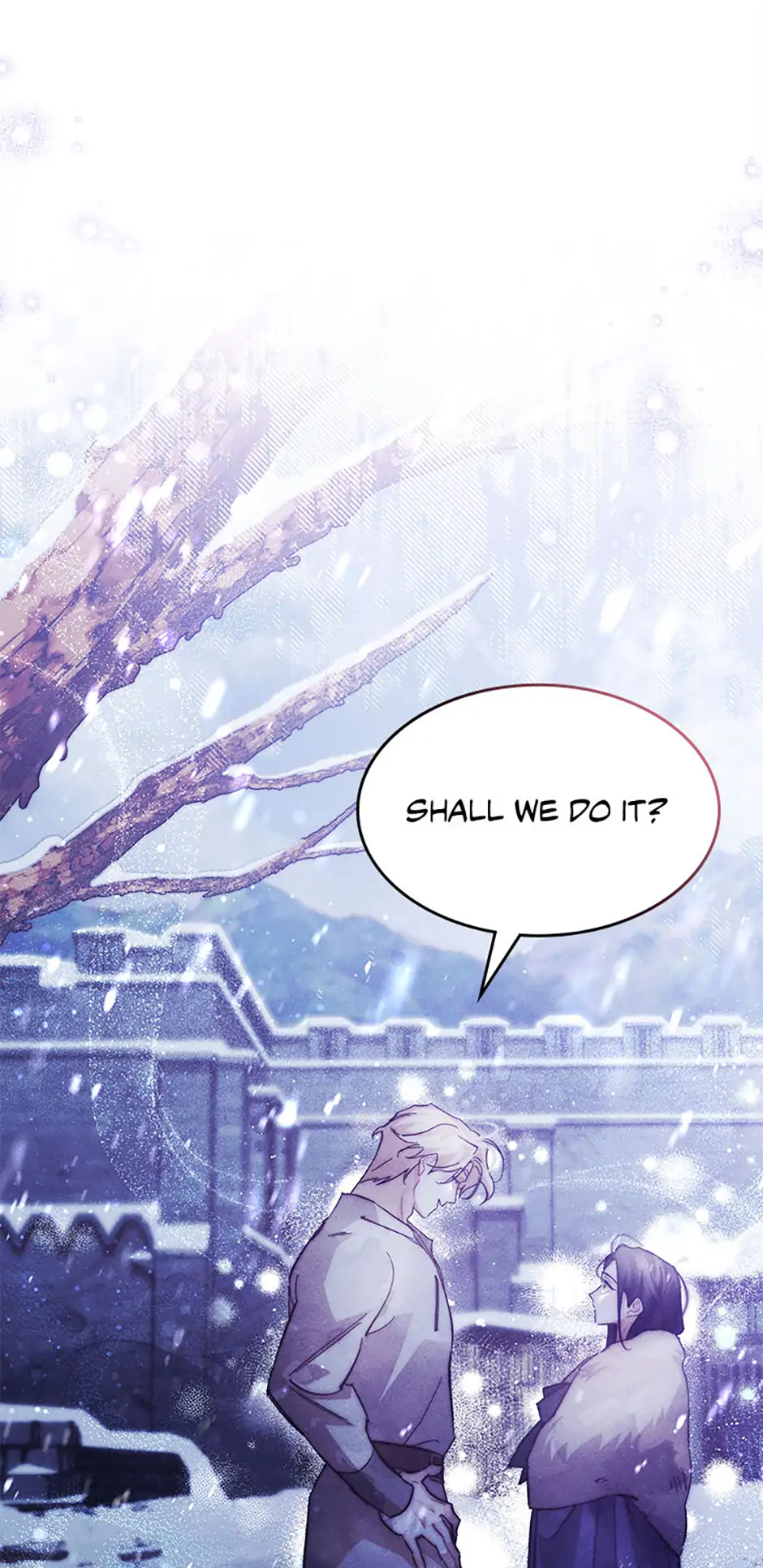 Conquer My Heart [Official] - Episode 35 manhwa