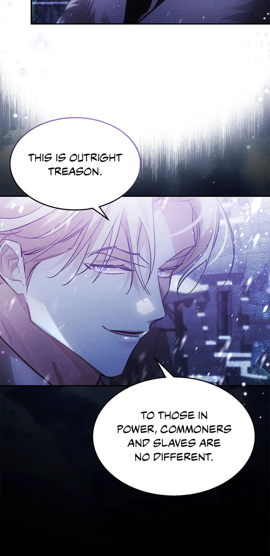 Conquer My Heart [Official] - Episode 35 manhwa
