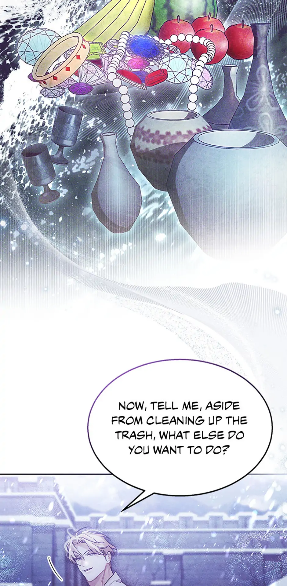 Conquer My Heart [Official] - Episode 35 manhwa