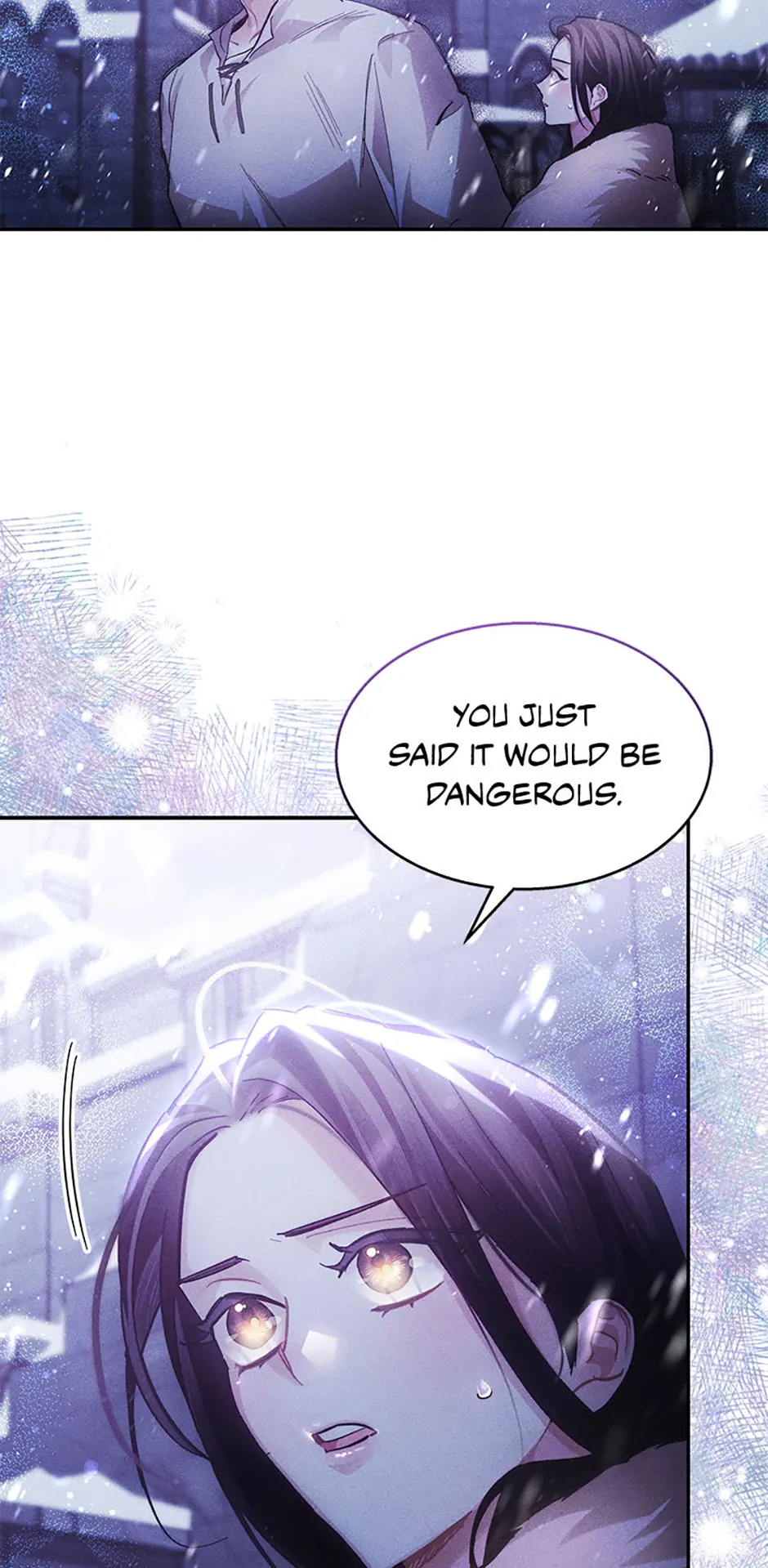 Conquer My Heart [Official] - Episode 35 manhwa