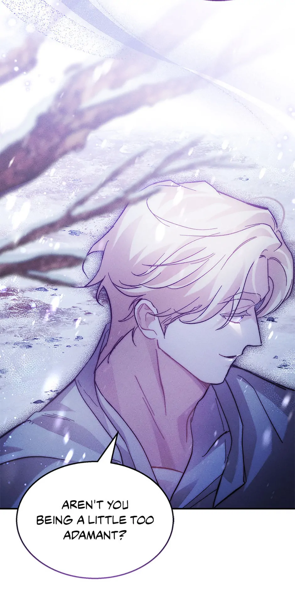 Conquer My Heart [Official] - Episode 35 manhwa