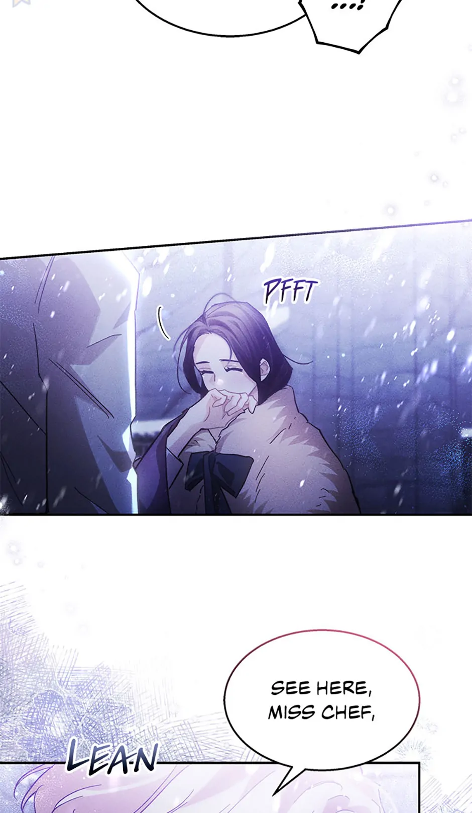 Conquer My Heart [Official] - Episode 35 manhwa