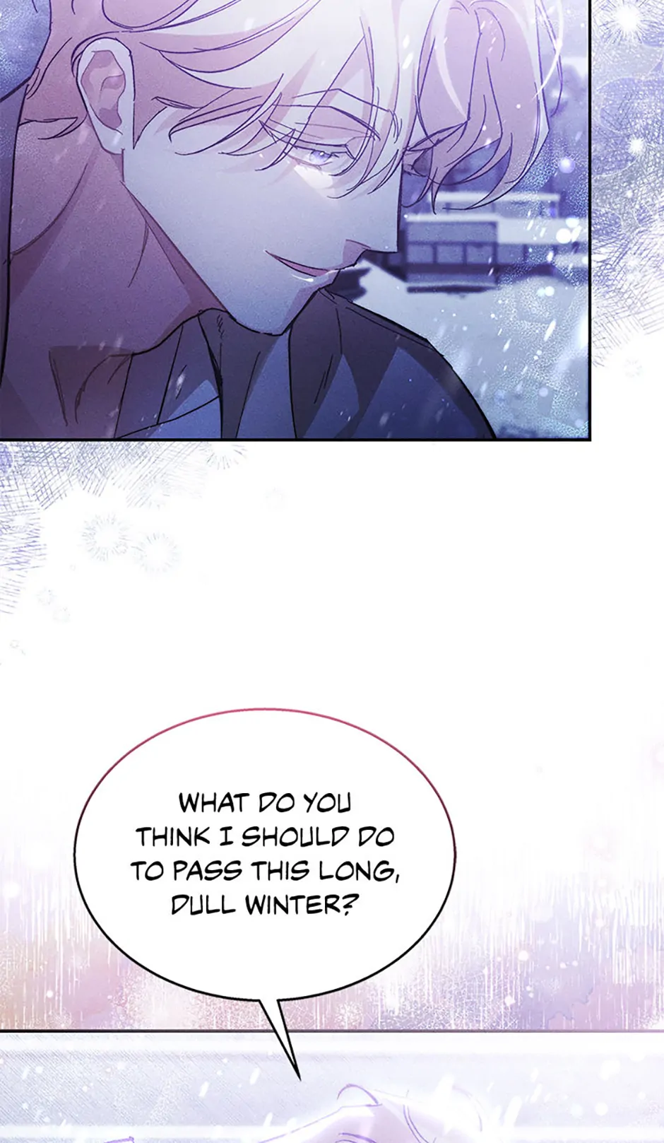 Conquer My Heart [Official] - Episode 35 manhwa