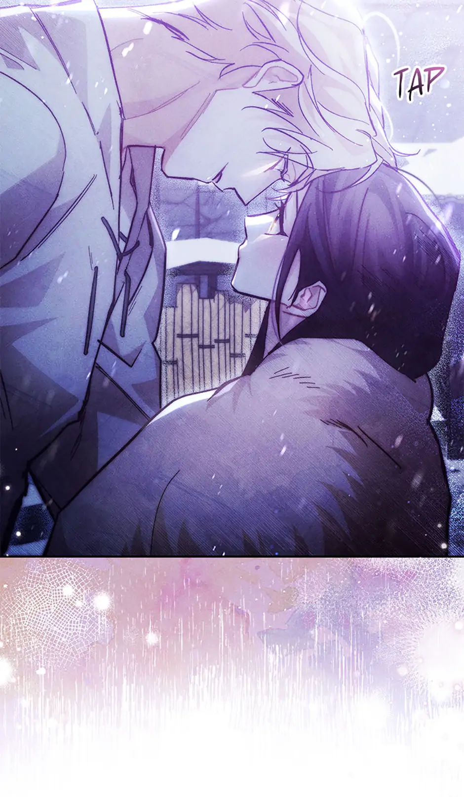 Conquer My Heart [Official] - Episode 35 manhwa