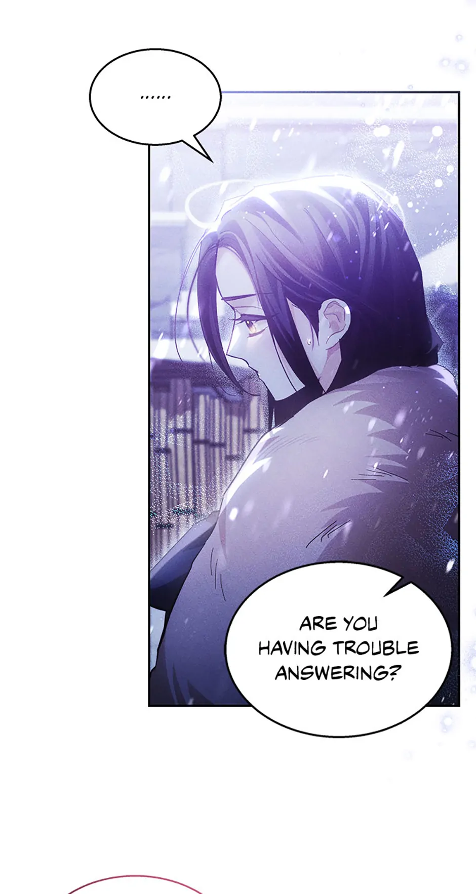 Conquer My Heart [Official] - Episode 35 manhwa