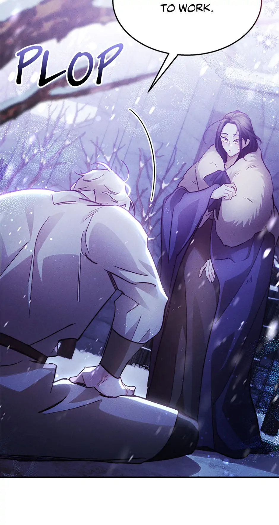 Conquer My Heart [Official] - Episode 35 manhwa