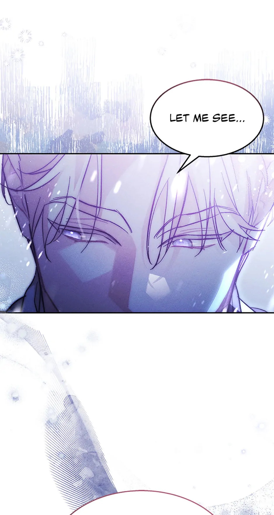 Conquer My Heart [Official] - Episode 35 manhwa