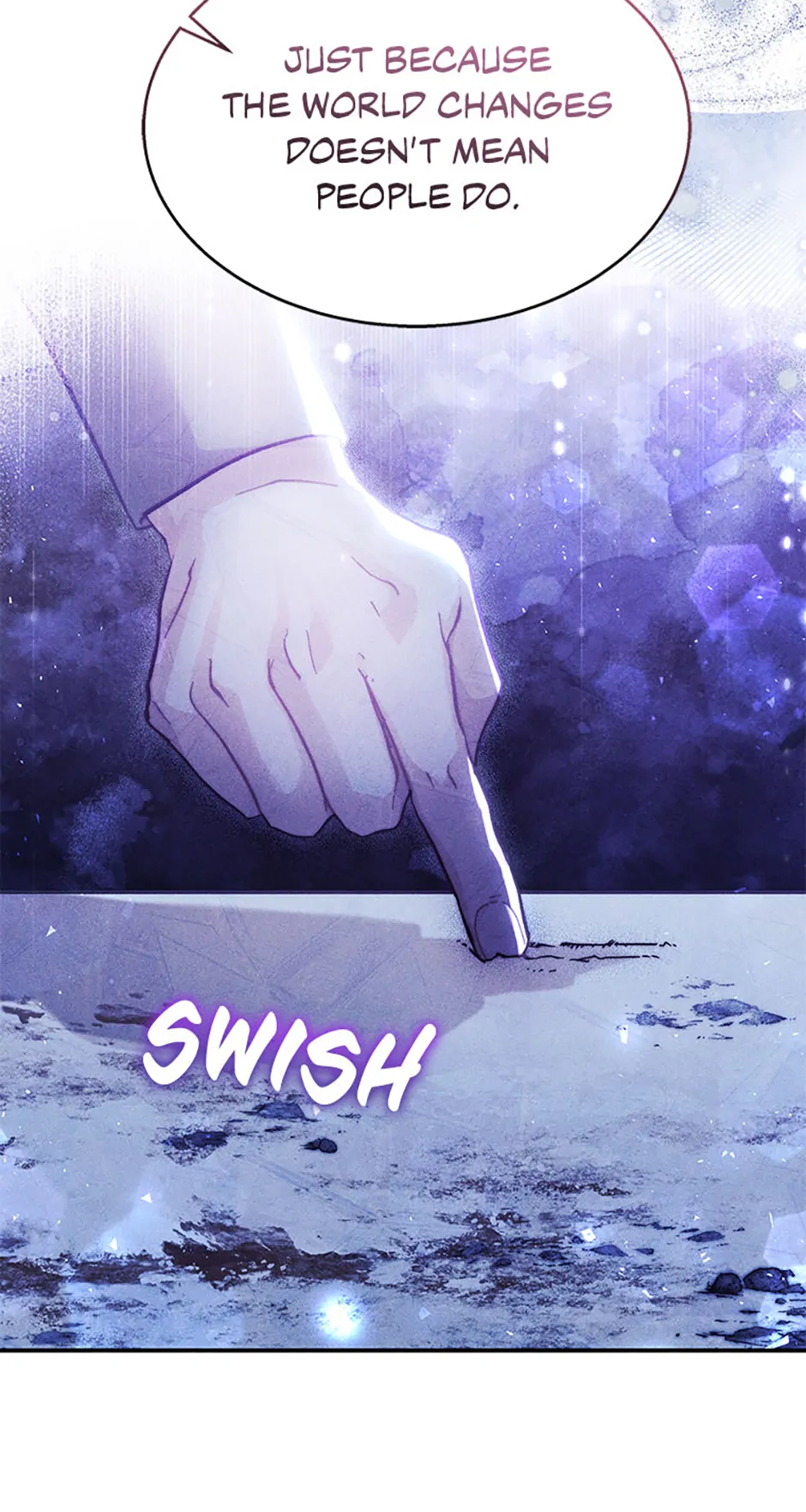 Conquer My Heart [Official] - Episode 35 manhwa