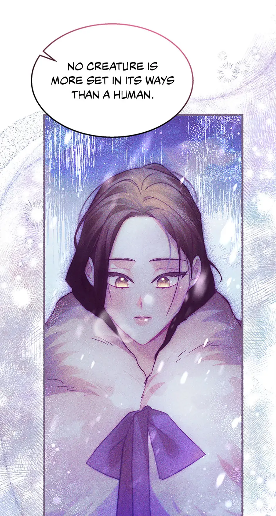 Conquer My Heart [Official] - Episode 35 manhwa