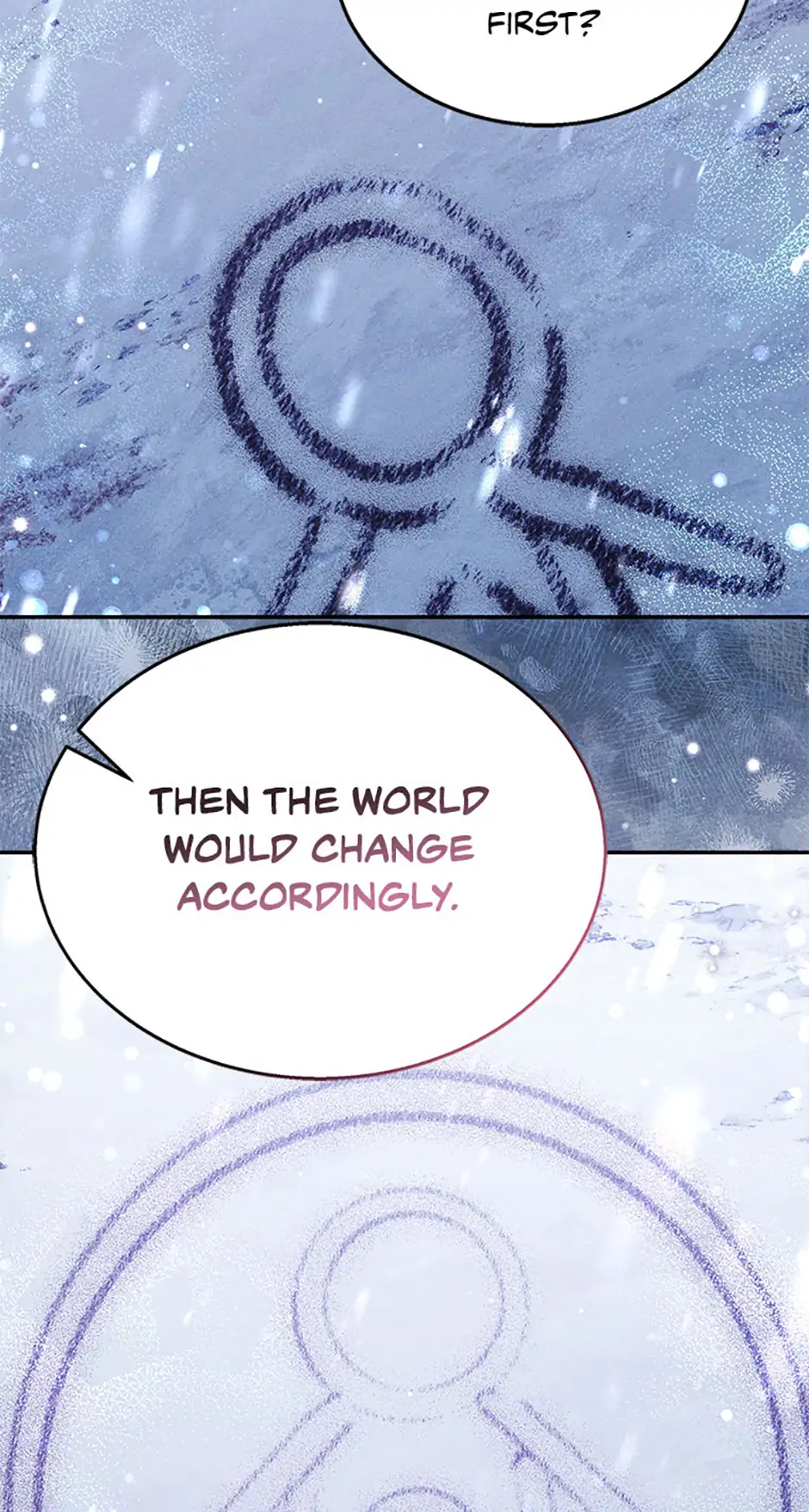 Conquer My Heart [Official] - Episode 35 manhwa