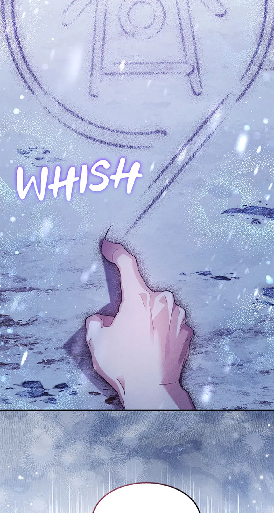 Conquer My Heart [Official] - Episode 35 manhwa