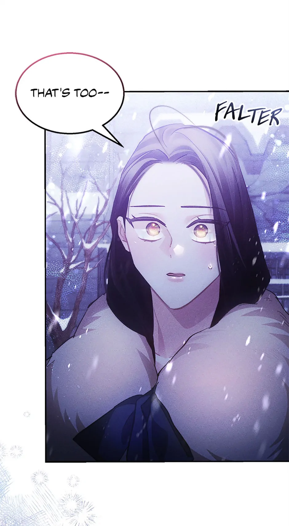 Conquer My Heart [Official] - Episode 35 manhwa