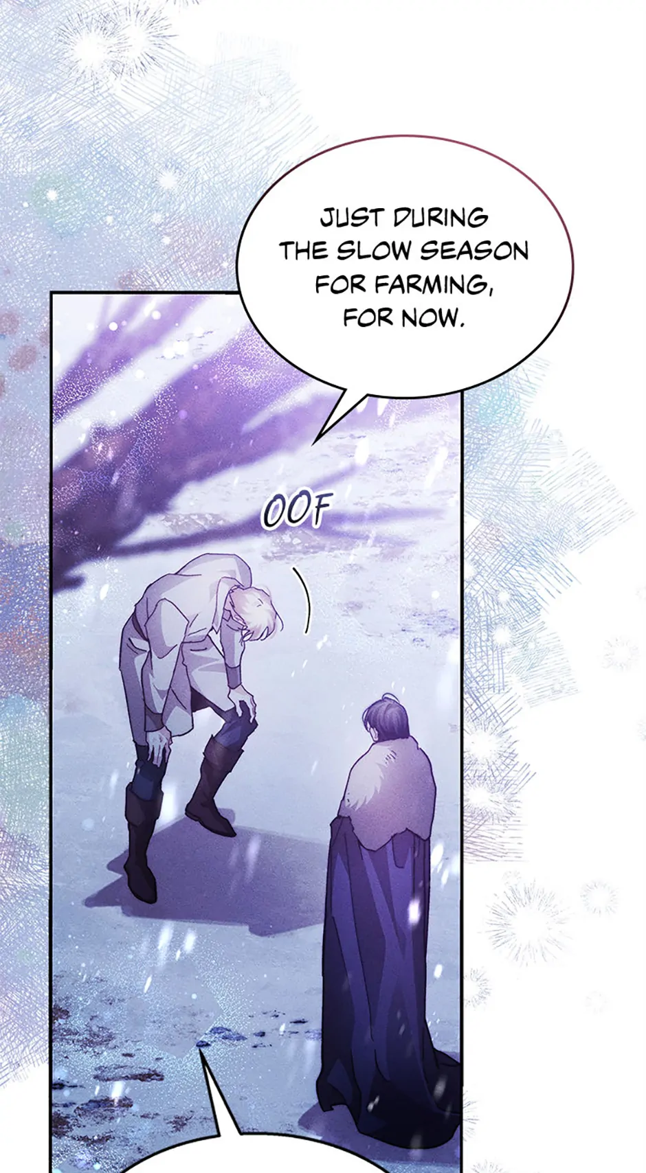 Conquer My Heart [Official] - Episode 35 manhwa