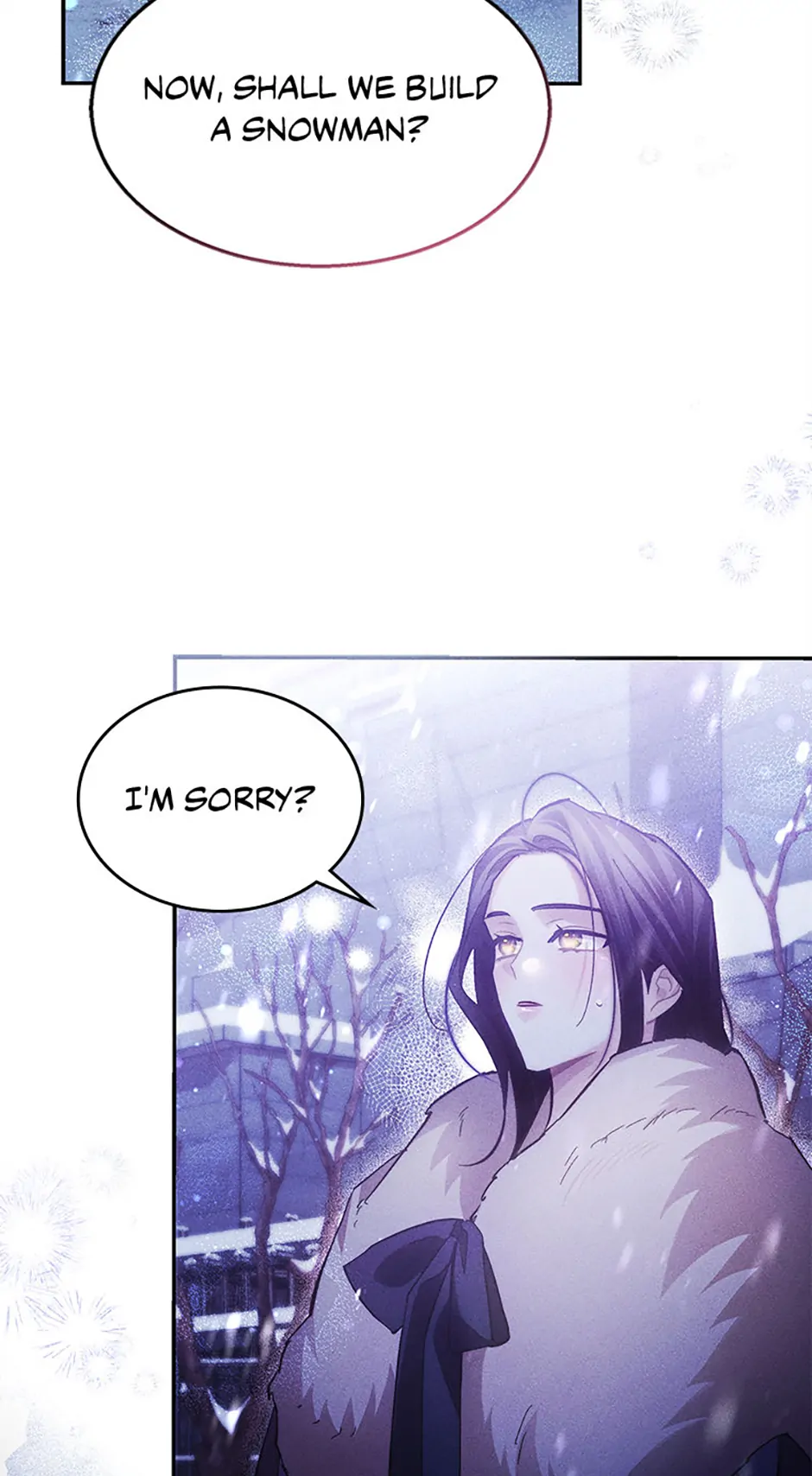 Conquer My Heart [Official] - Episode 35 manhwa
