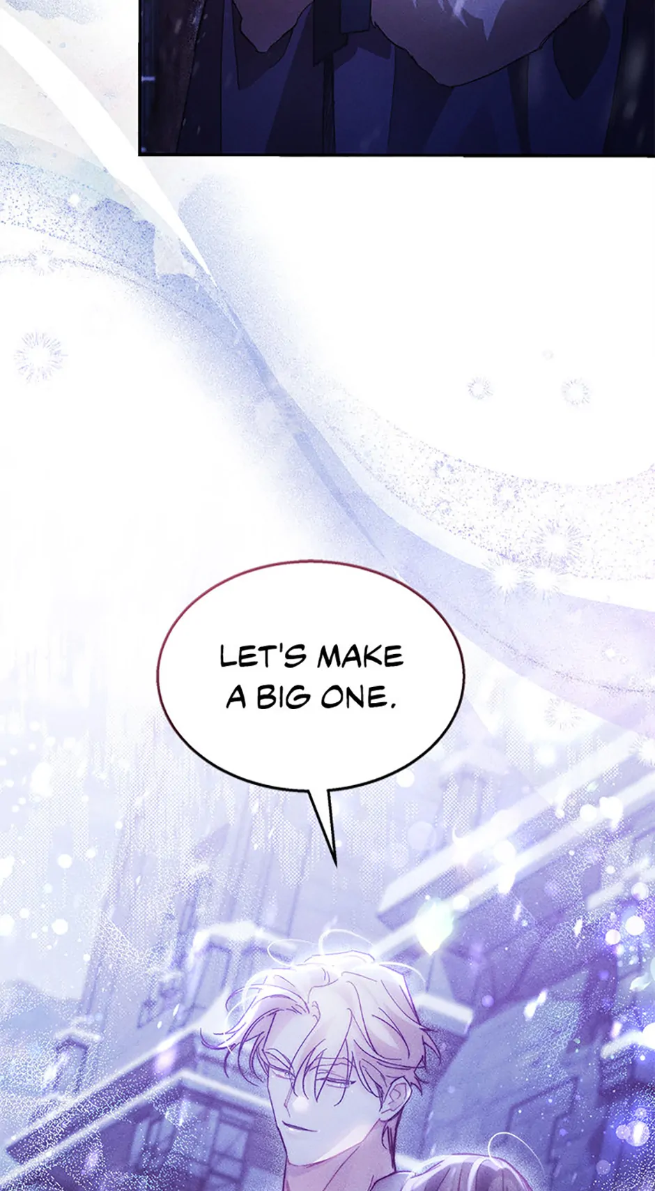 Conquer My Heart [Official] - Episode 35 manhwa