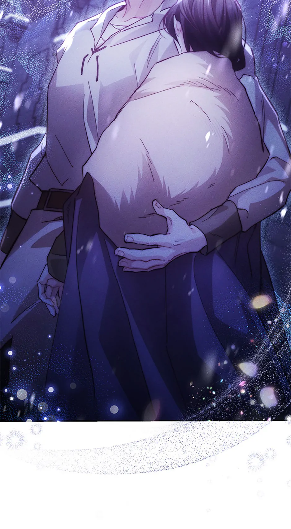 Conquer My Heart [Official] - Episode 35 manhwa