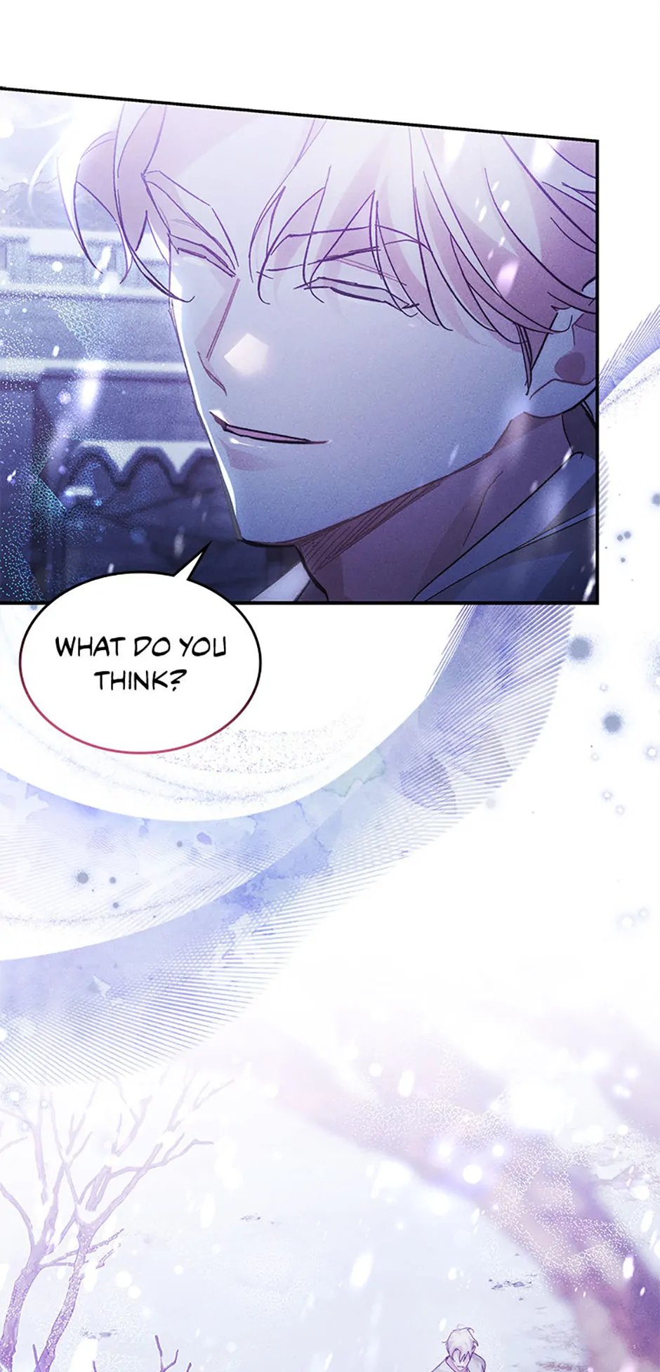 Conquer My Heart [Official] - Episode 35 manhwa