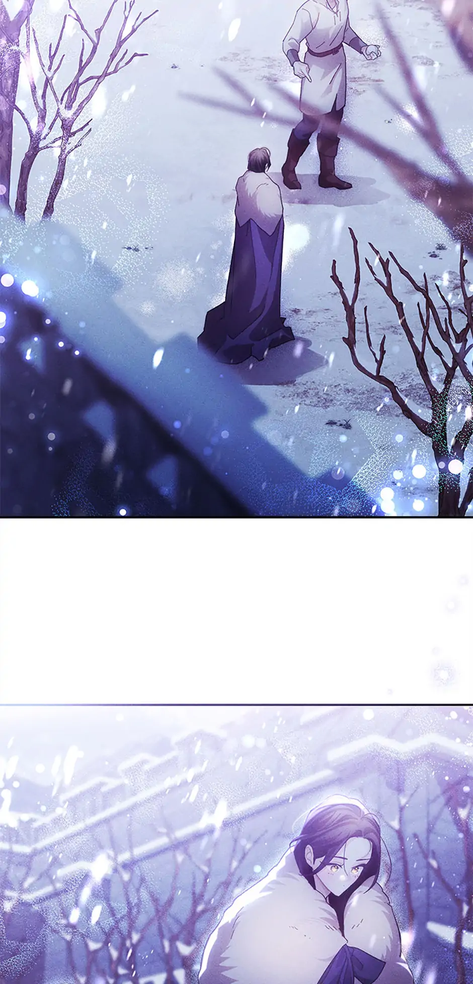 Conquer My Heart [Official] - Episode 35 manhwa