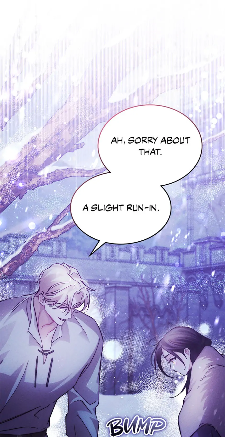 Conquer My Heart [Official] - Episode 35 manhwa