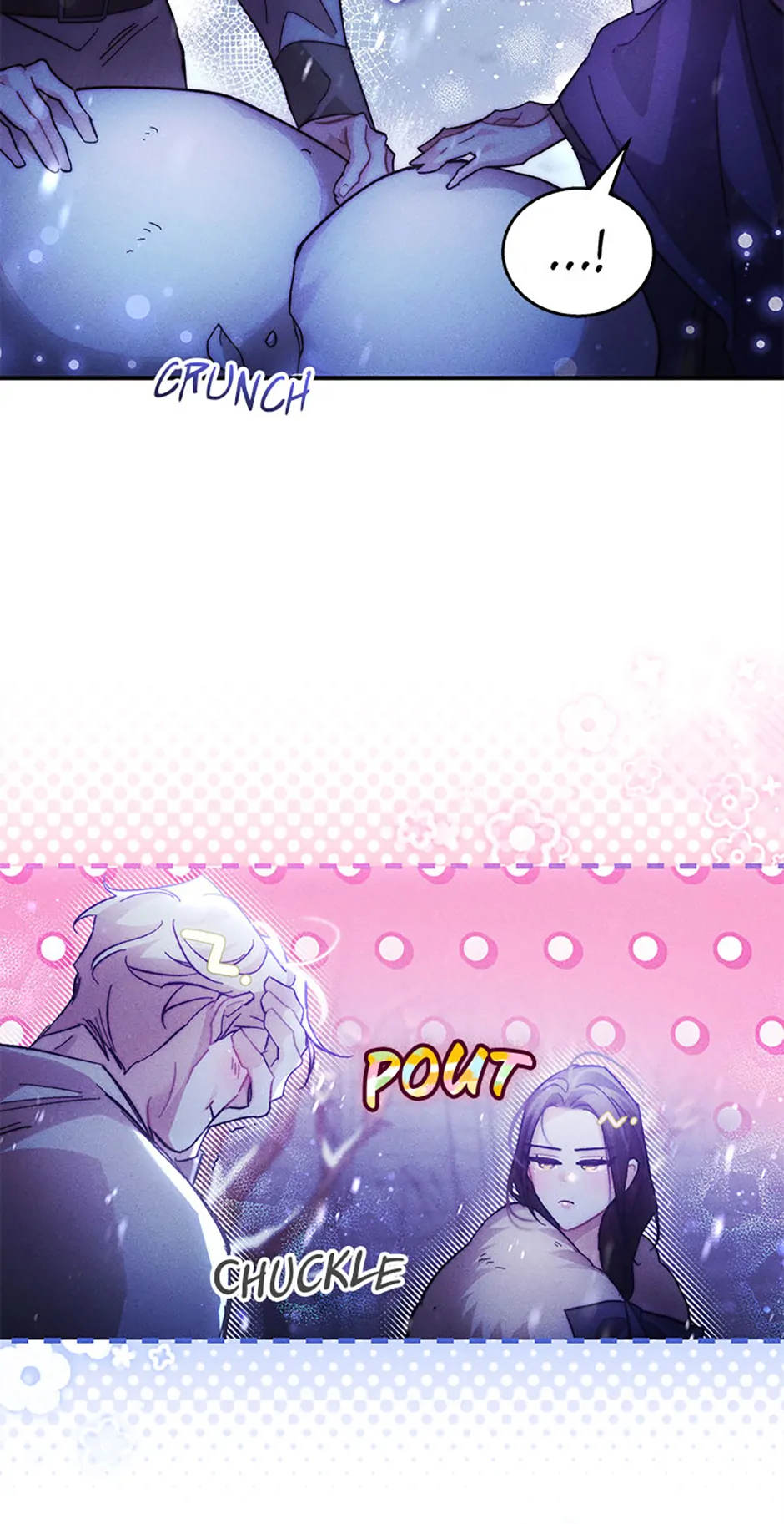 Conquer My Heart [Official] - Episode 35 manhwa