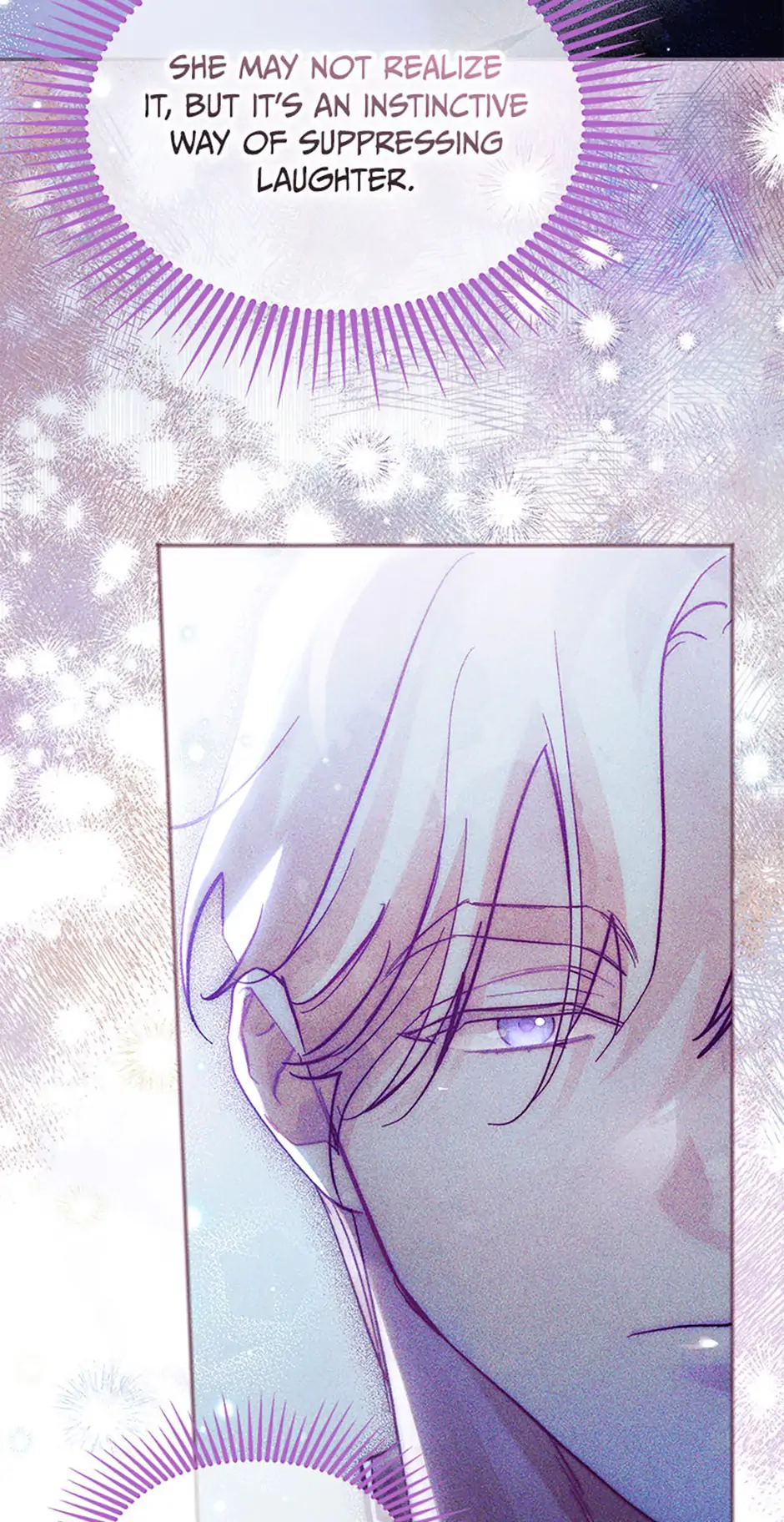 Conquer My Heart [Official] - Episode 35 manhwa