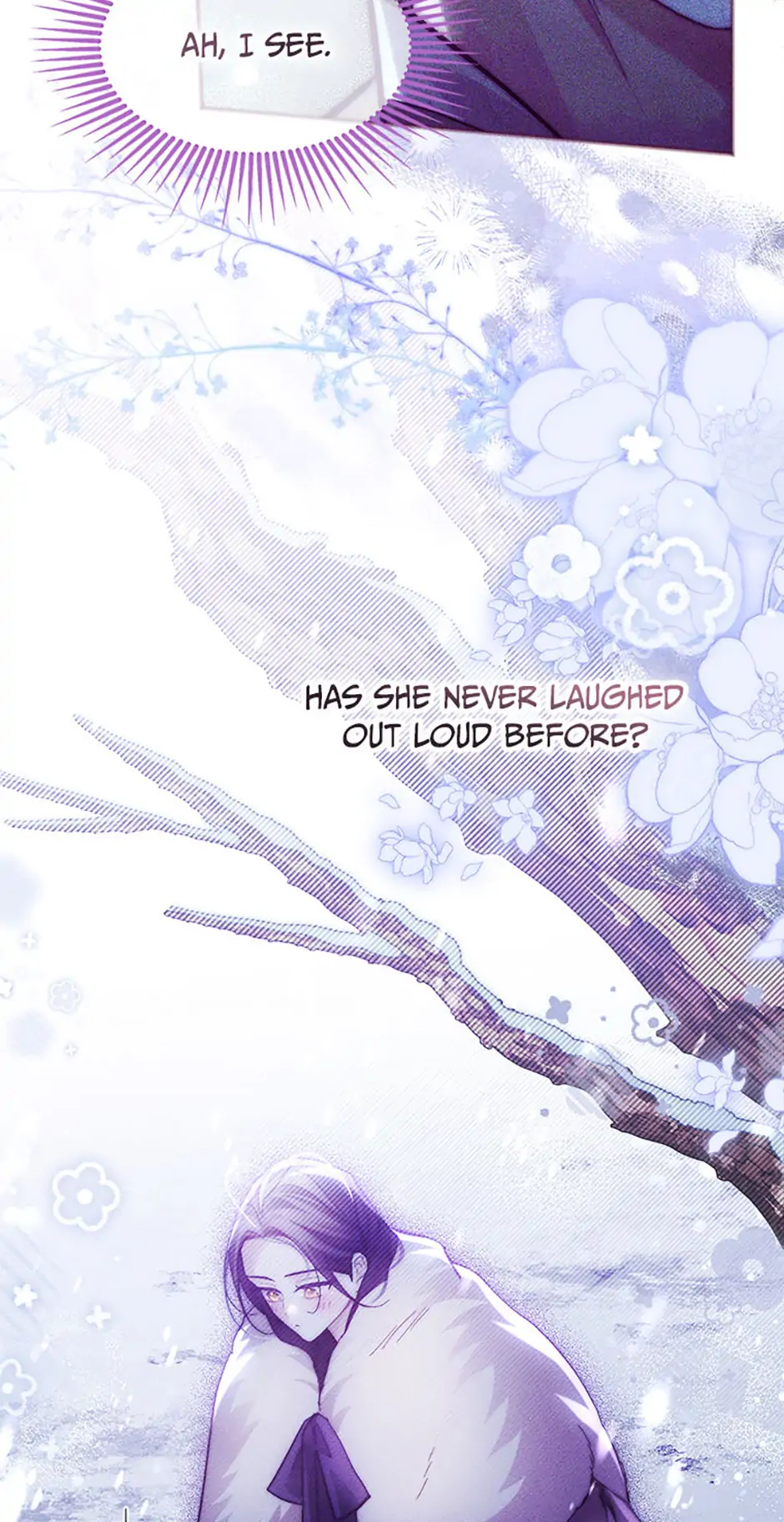 Conquer My Heart [Official] - Episode 35 manhwa