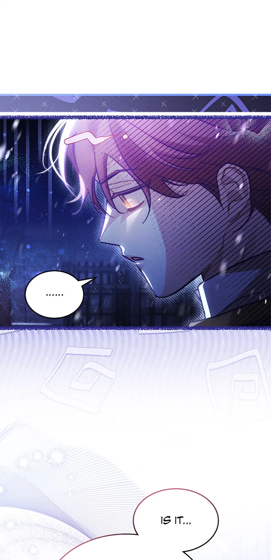 Conquer My Heart [Official] - Episode 35 manhwa