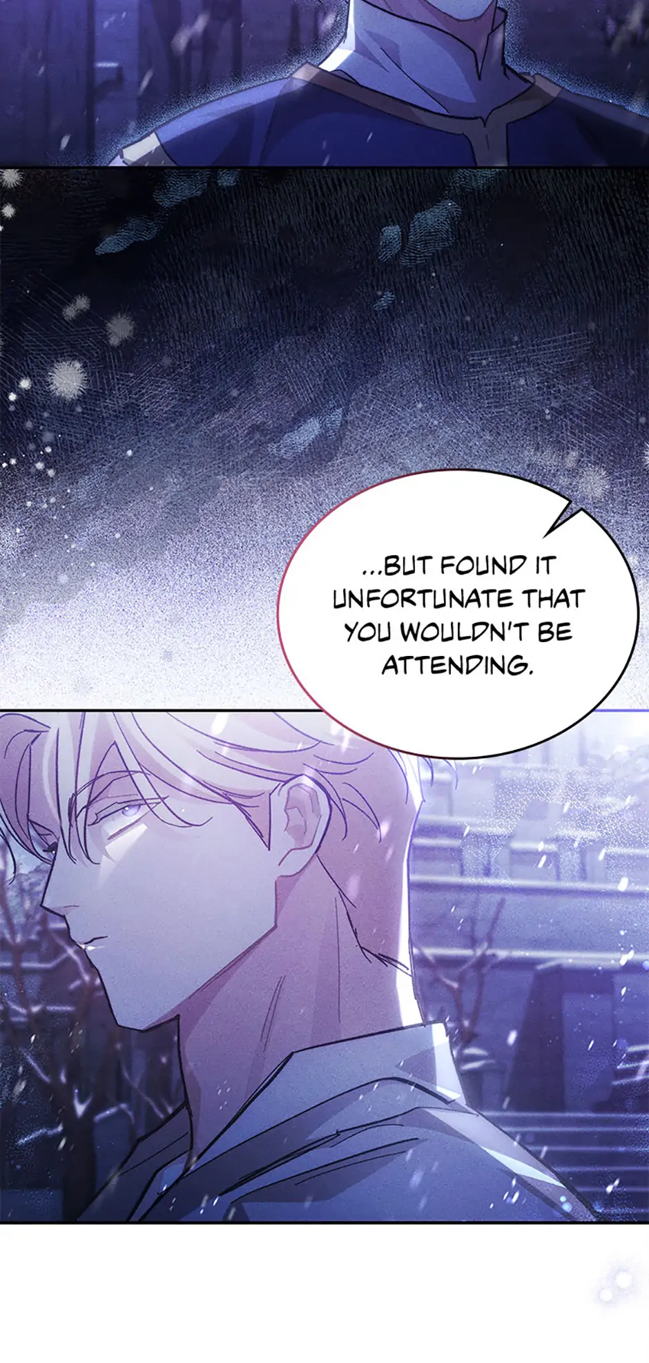 Conquer My Heart [Official] - Episode 35 manhwa