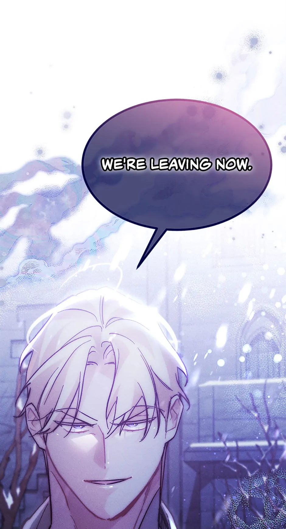 Conquer My Heart [Official] - Episode 35 manhwa