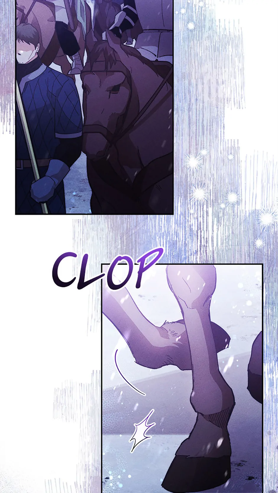Conquer My Heart [Official] - Episode 35 manhwa
