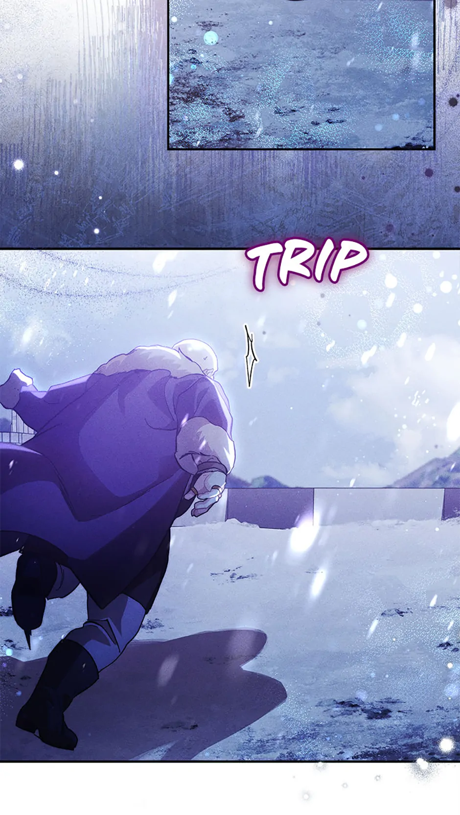 Conquer My Heart [Official] - Episode 35 manhwa
