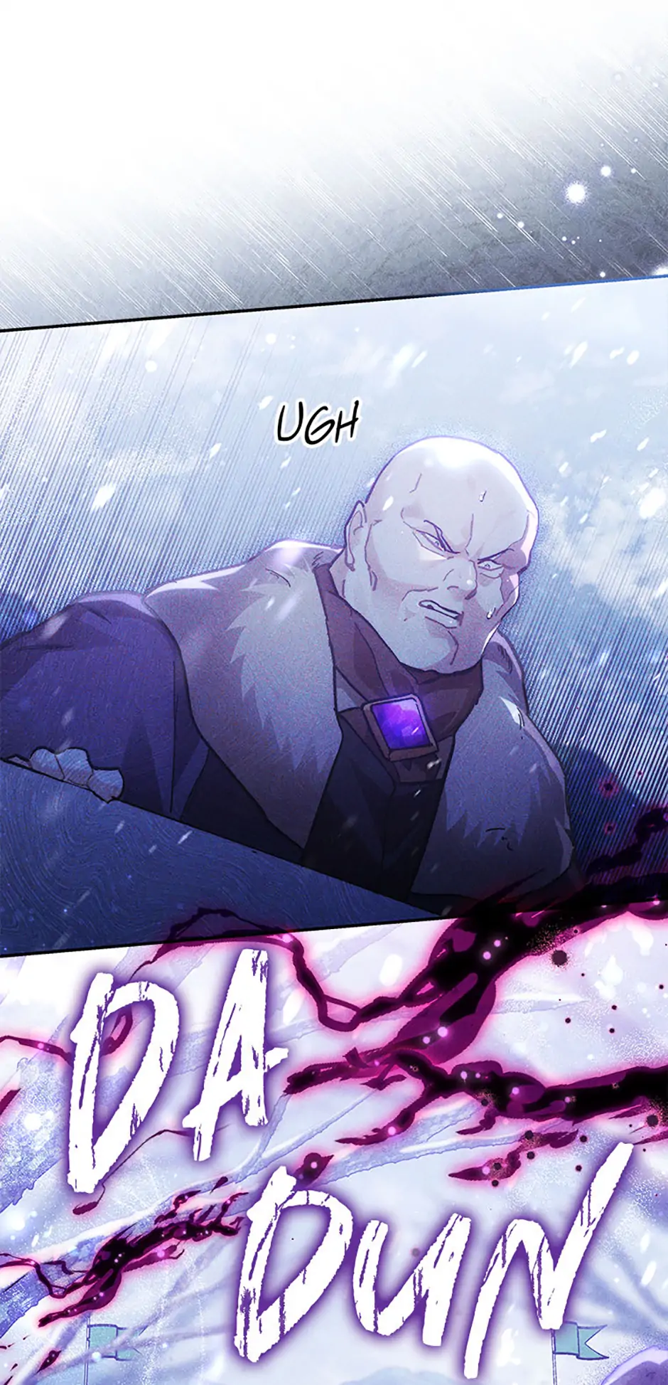 Conquer My Heart [Official] - Episode 35 manhwa