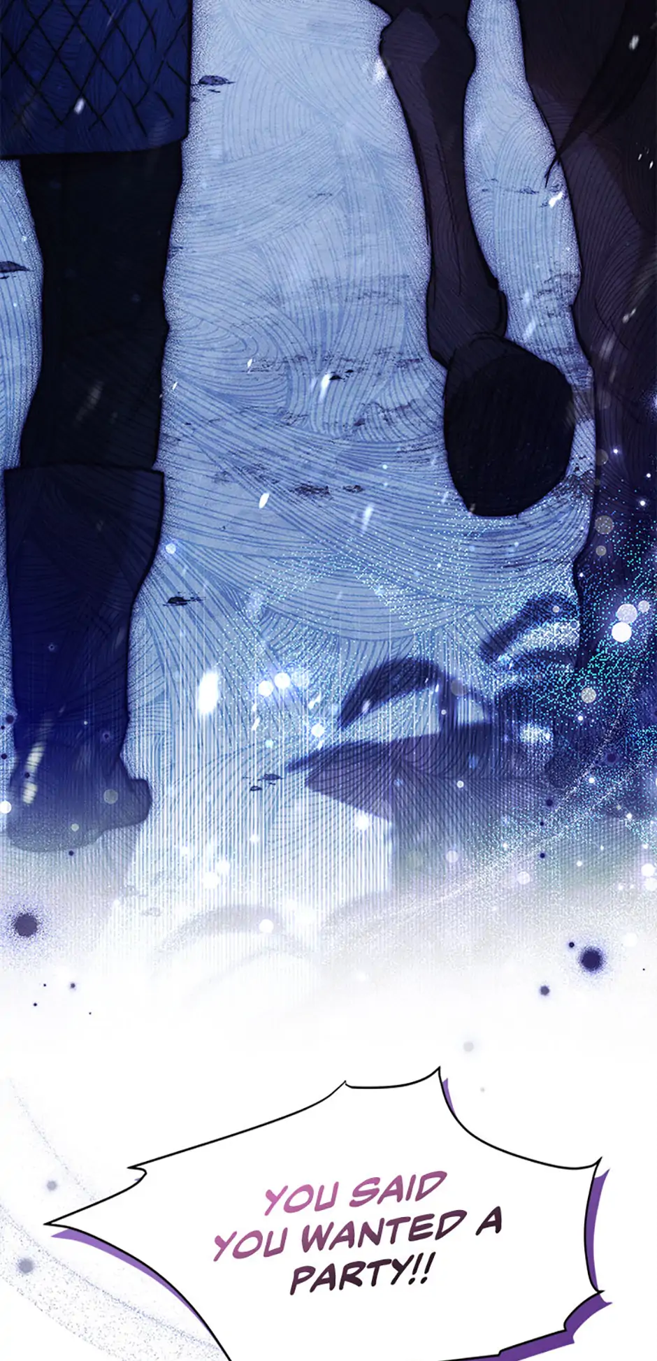Conquer My Heart [Official] - Episode 35 manhwa