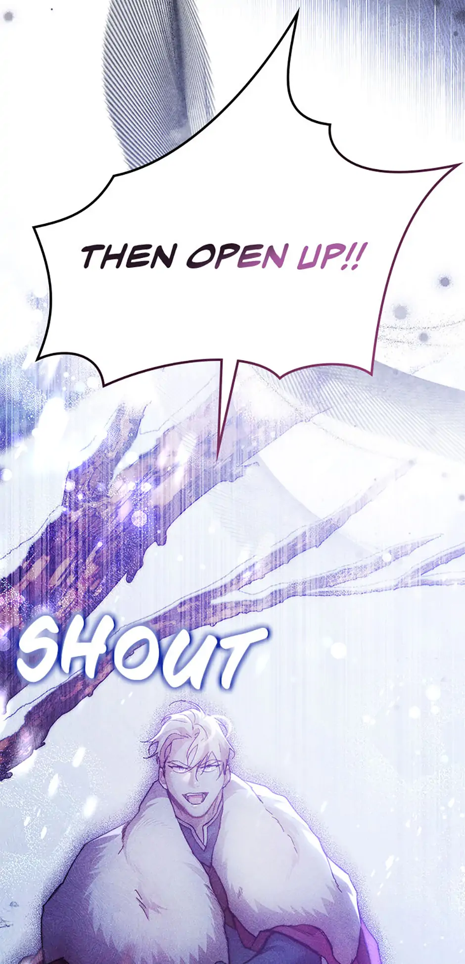 Conquer My Heart [Official] - Episode 35 manhwa