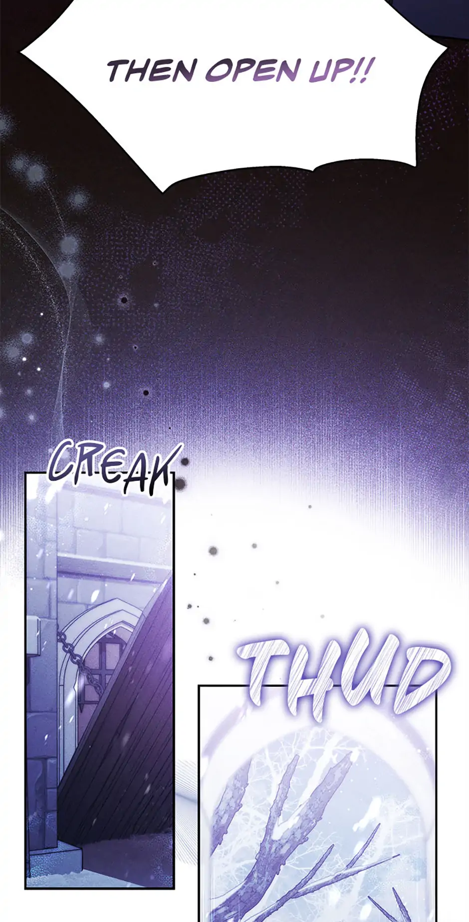 Conquer My Heart [Official] - Episode 36 manhwa