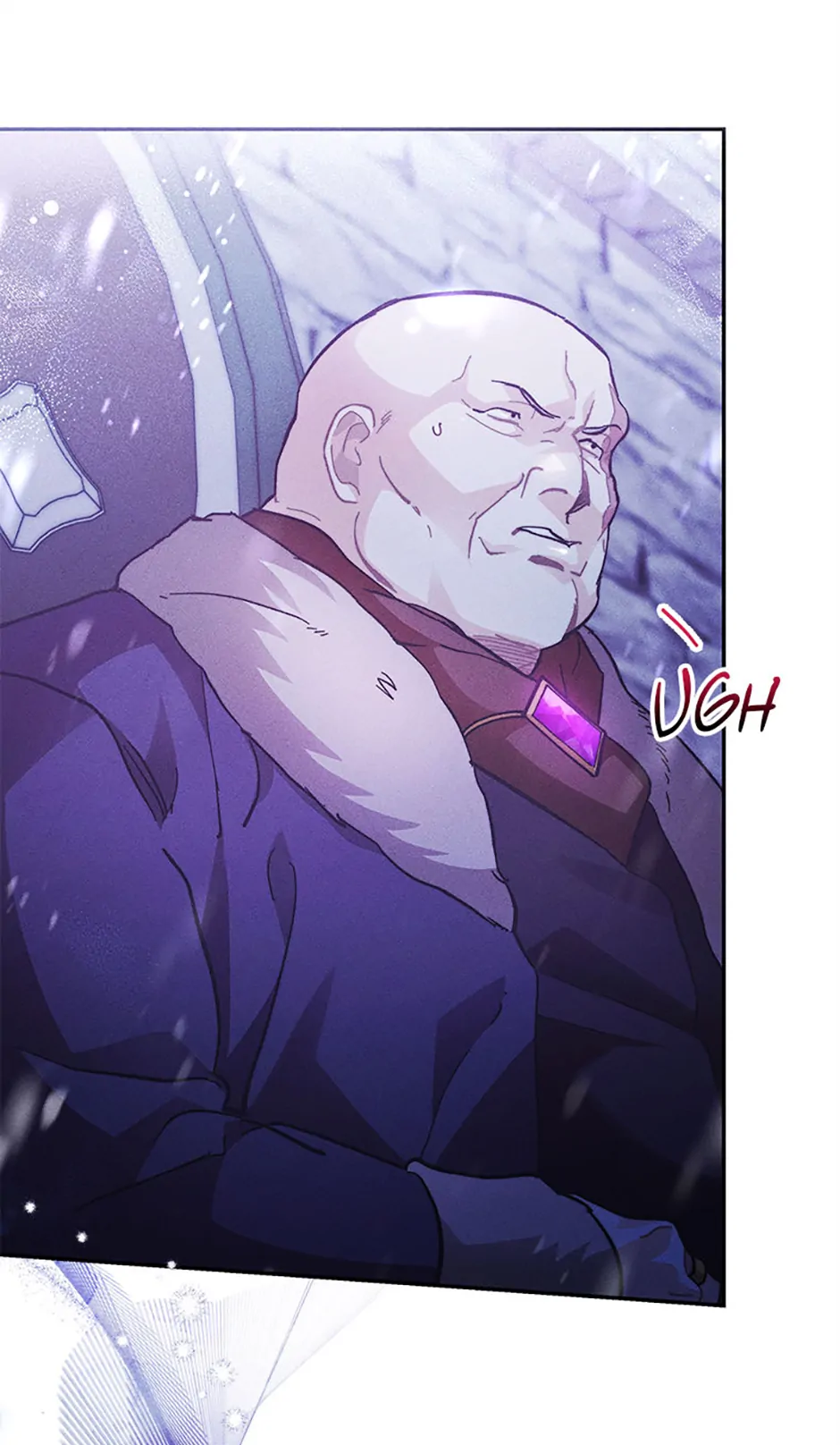 Conquer My Heart [Official] - Episode 36 manhwa