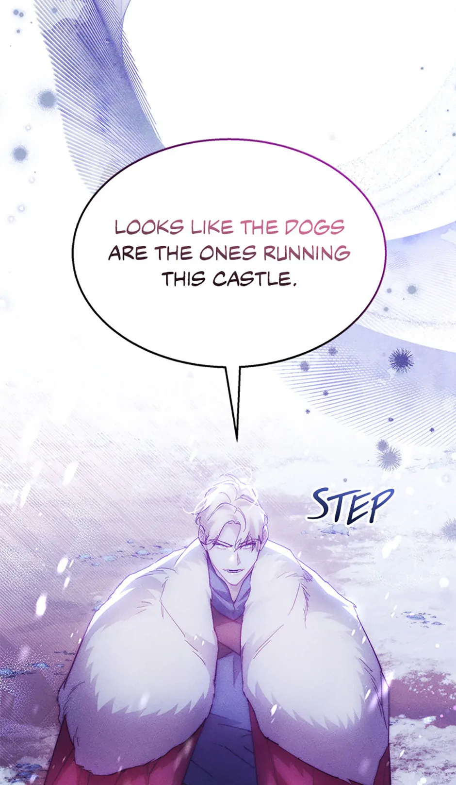 Conquer My Heart [Official] - Episode 36 manhwa