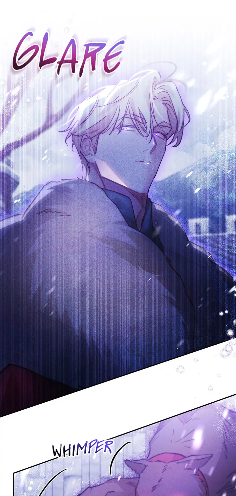 Conquer My Heart [Official] - Episode 36 manhwa