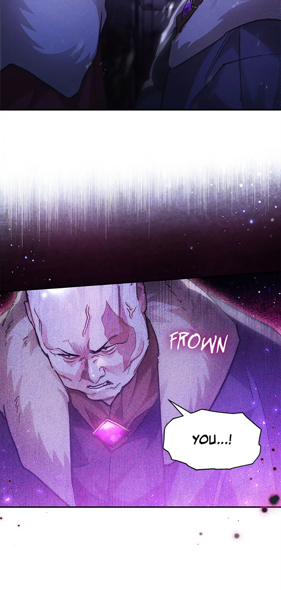 Conquer My Heart [Official] - Episode 36 manhwa