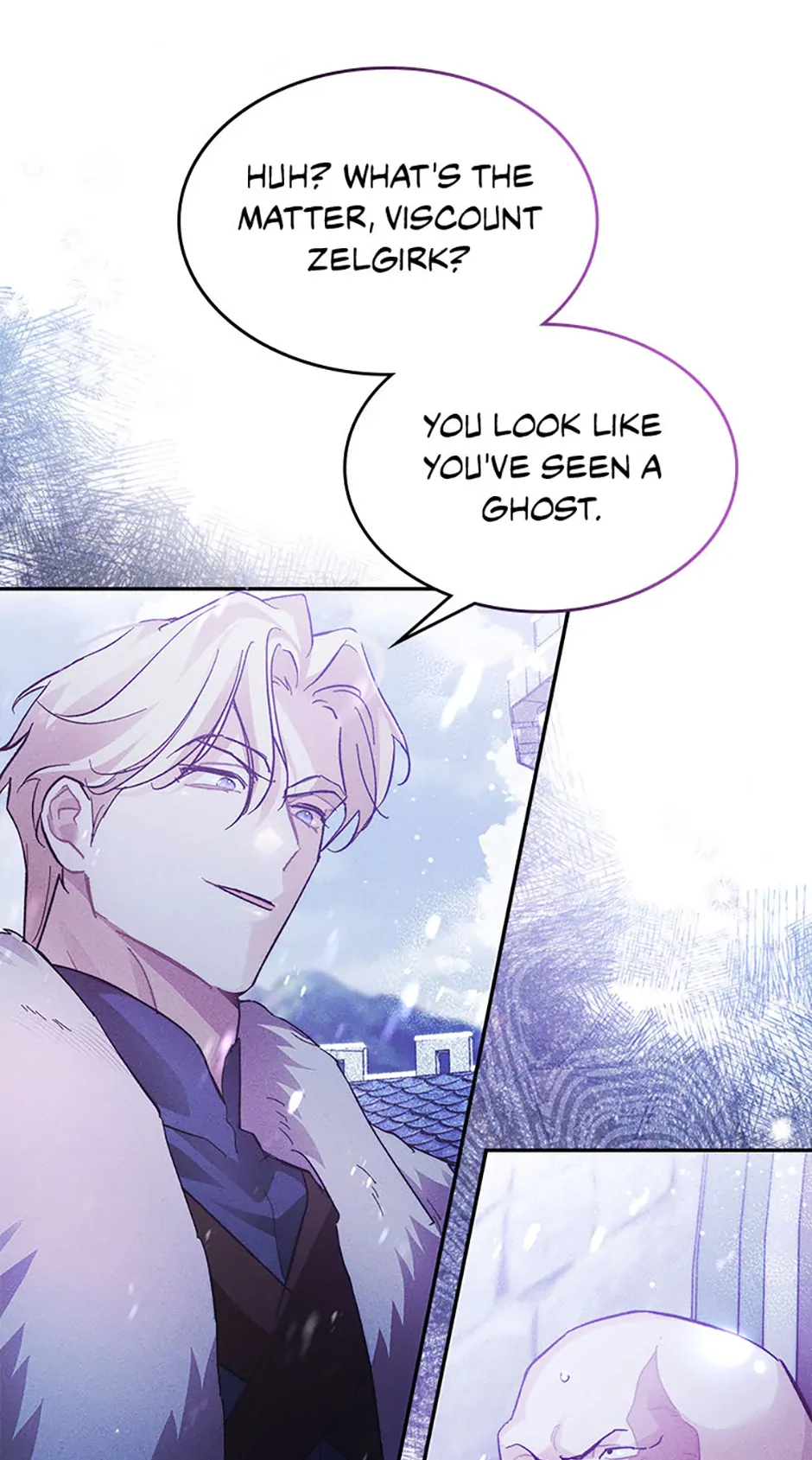 Conquer My Heart [Official] - Episode 36 manhwa