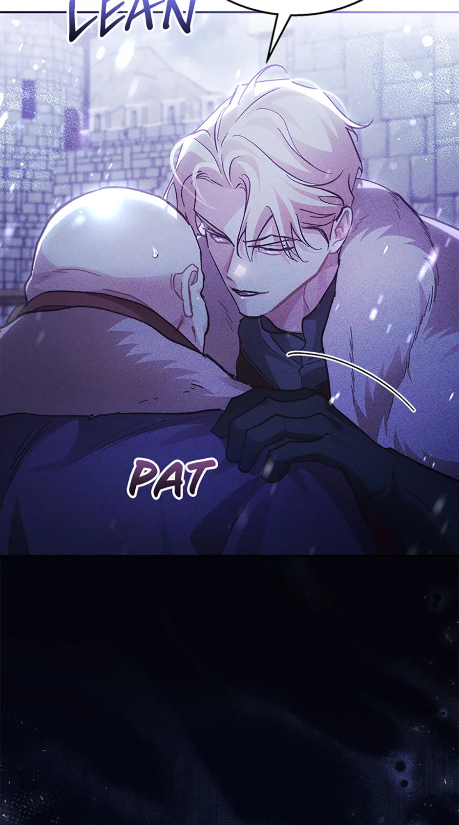 Conquer My Heart [Official] - Episode 36 manhwa