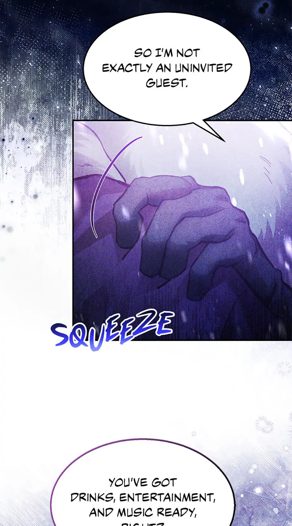 Conquer My Heart [Official] - Episode 36 manhwa