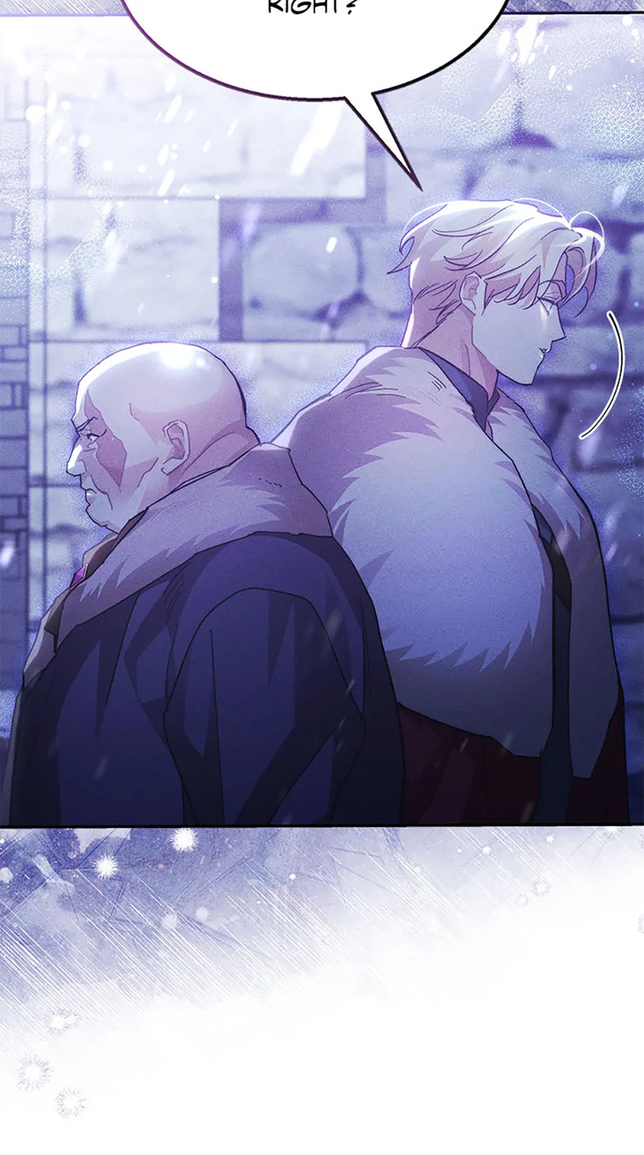 Conquer My Heart [Official] - Episode 36 manhwa