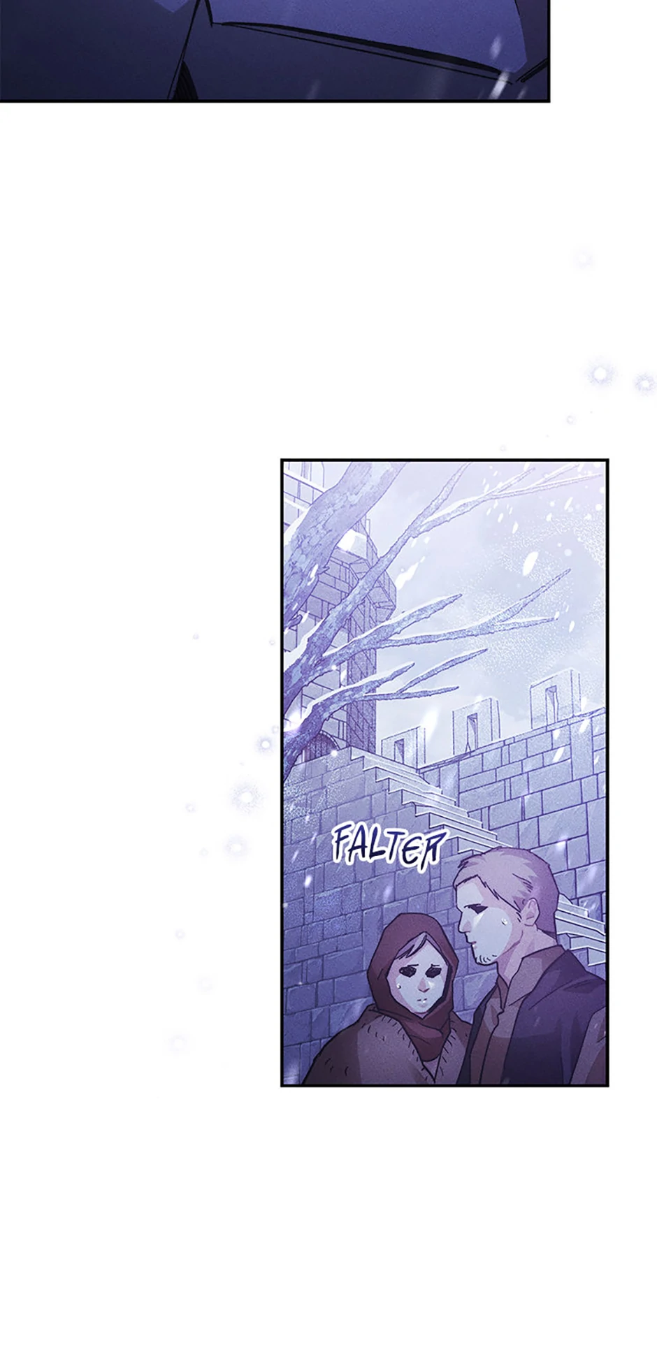 Conquer My Heart [Official] - Episode 36 manhwa