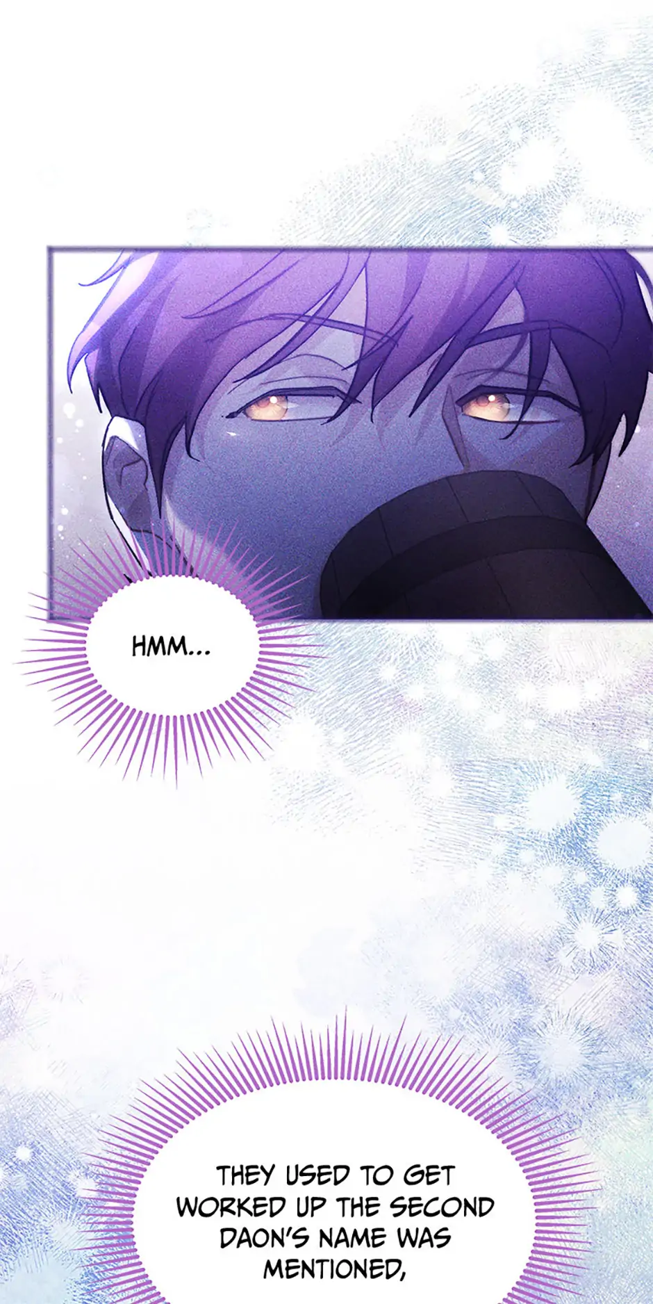 Conquer My Heart [Official] - Episode 36 manhwa