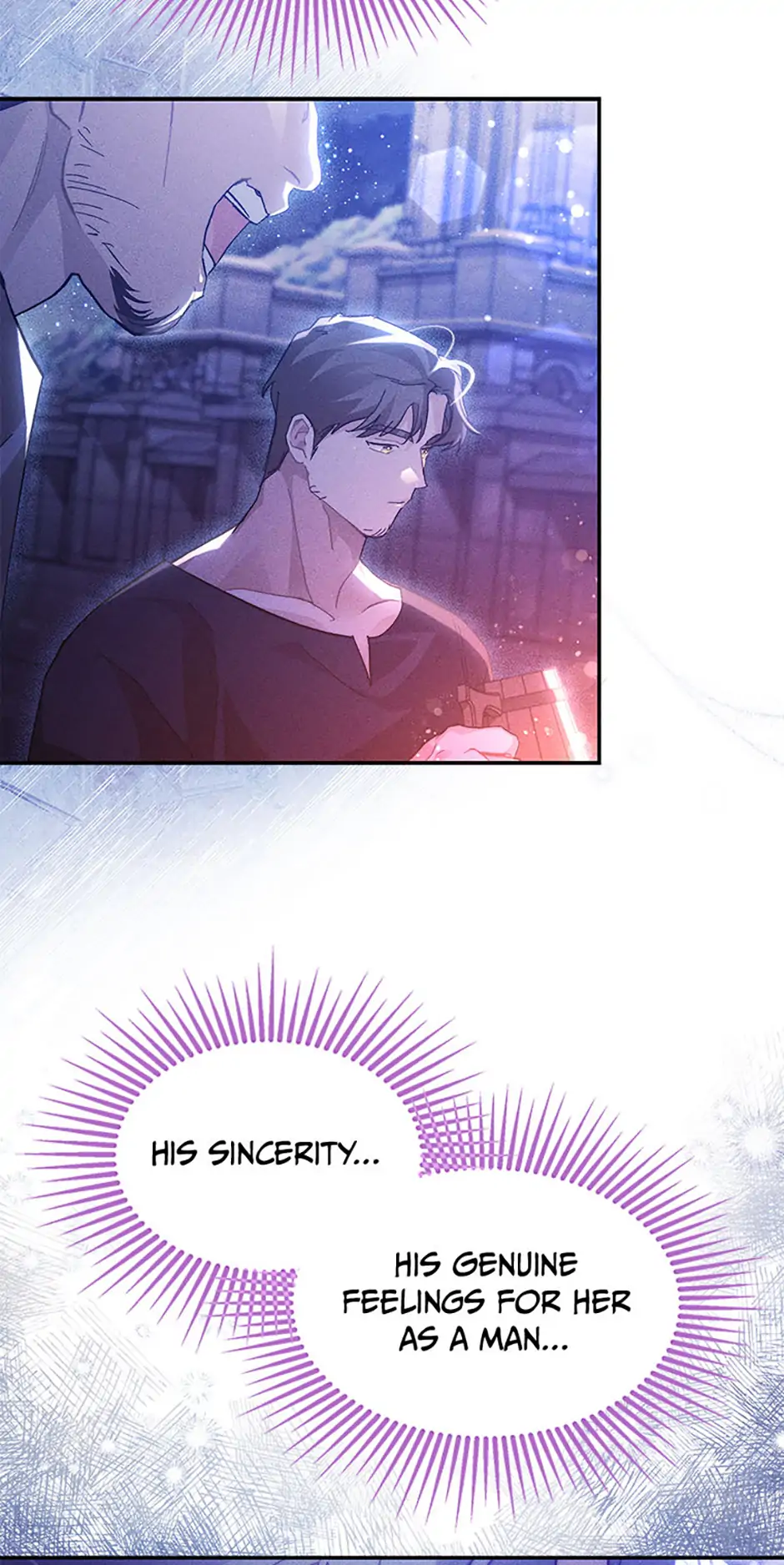 Conquer My Heart [Official] - Episode 36 manhwa