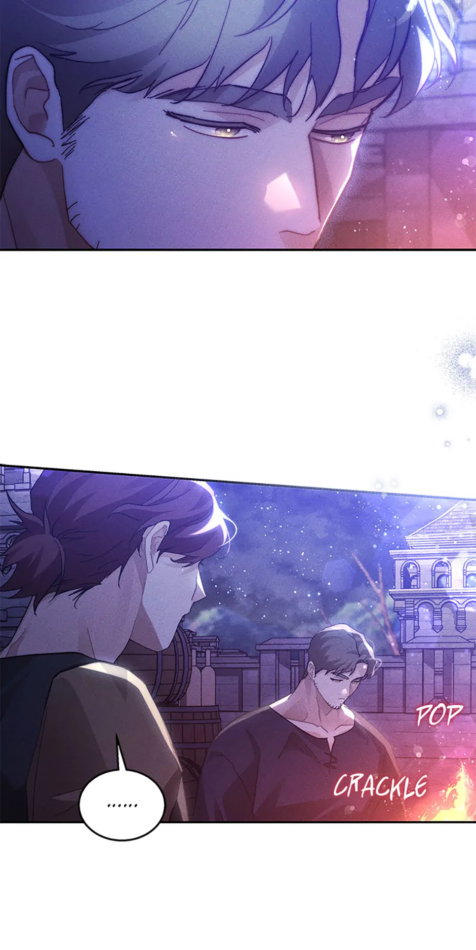 Conquer My Heart [Official] - Episode 36 manhwa